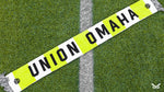 Union Omaha x Special Olympics Nebraska Co-Branded Scarf
