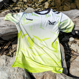 2026 Official Pre-Match Top - The Migration