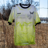 2026 Official Pre-Match Top - The Migration