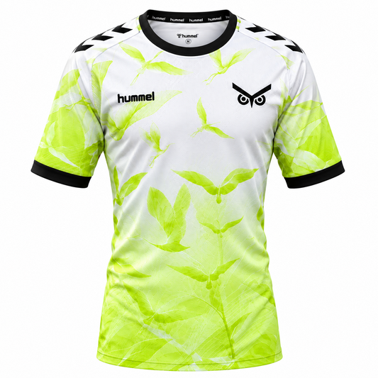 2026 Official Pre-Match Top - The Migration