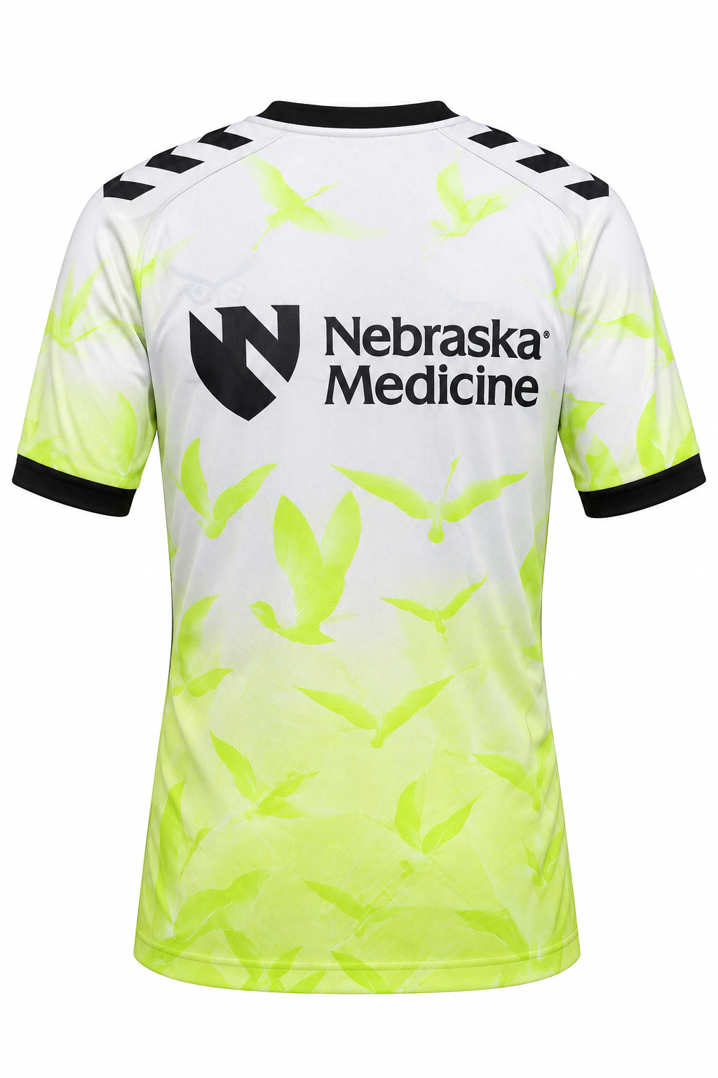 2026 Official Pre-Match Top - The Migration