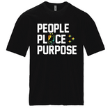 Pride Next Level Heavyweight Tee