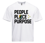 Pride Next Level Heavyweight Tee