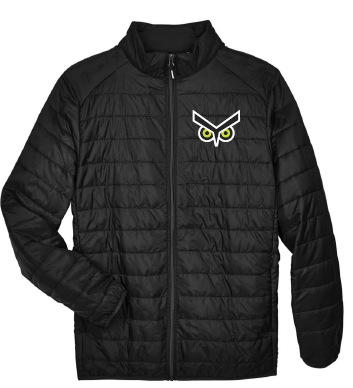 Packable Puffer Jacket