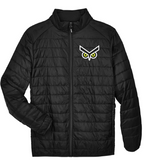Packable Puffer Jacket
