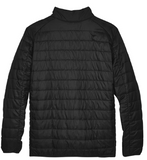 Packable Puffer Jacket