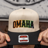 Pride Ottocap Snapback Hat
