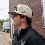 Pride Ottocap Snapback Hat