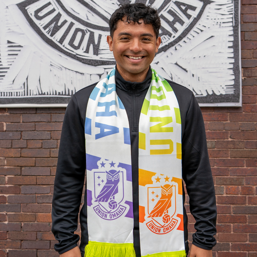 Pride Summer Scarf