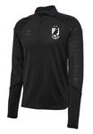 Union Omaha Hummel Men's Pro Training Half Zip Pullover