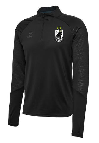 Union Omaha Hummel Men's Pro Training Half Zip Pullover
