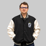 Unisex Letterman Jacket