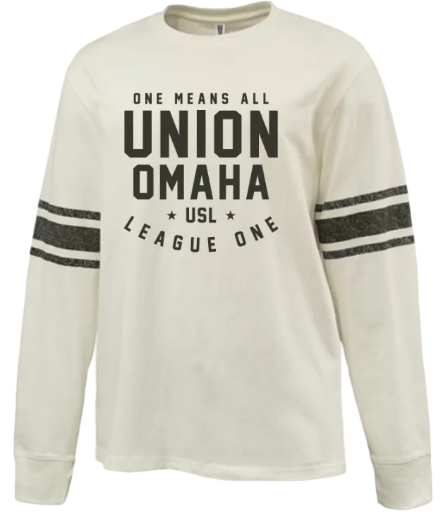 Archive Crew Long Sleeve