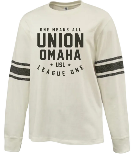 Archive Crew Long Sleeve
