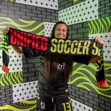 Special Olympics Unified Series Scarf