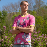 Threads of Hope Cancer Awareness Kit
