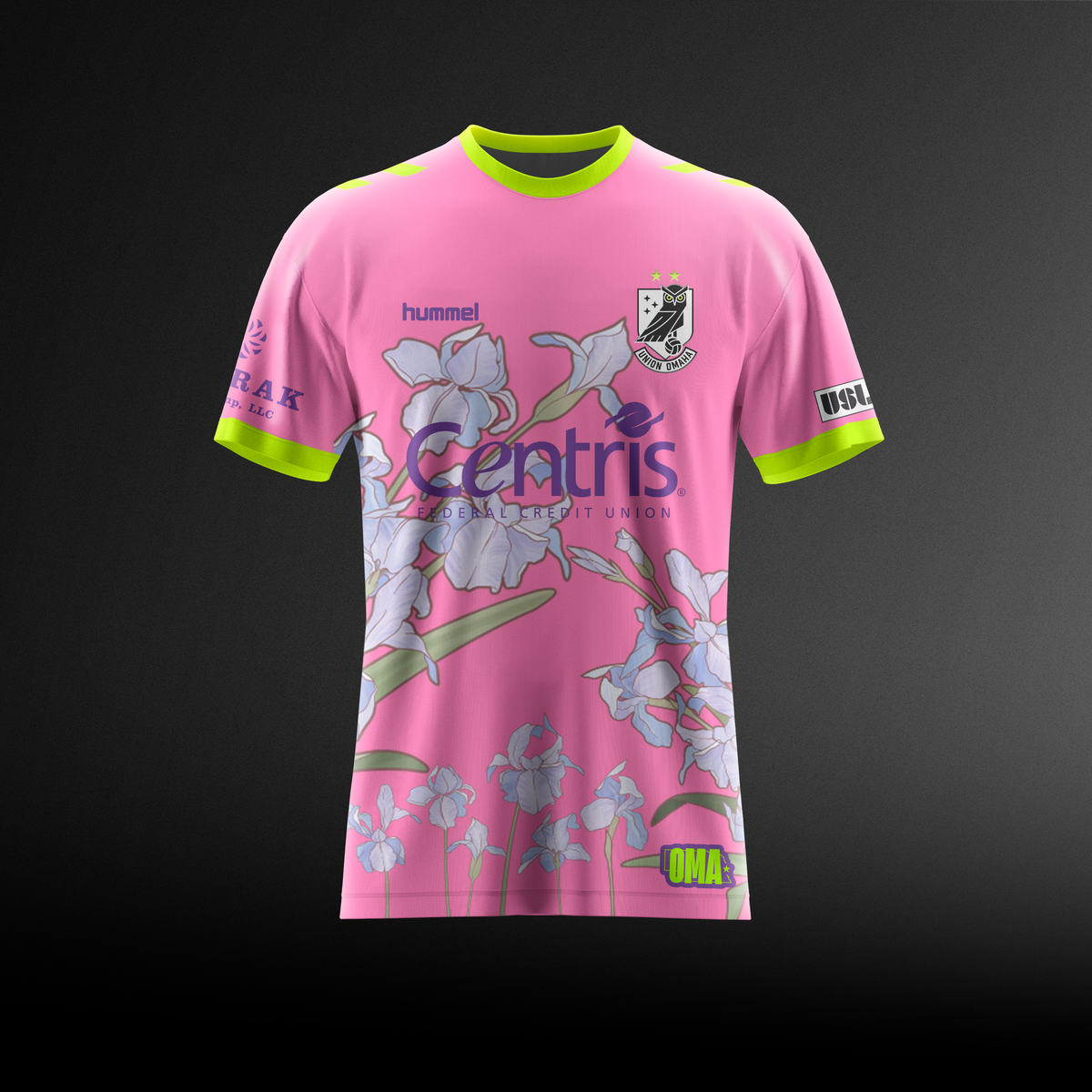 Threads of Hope Cancer Awareness Kit