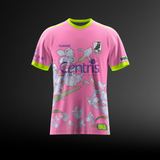 Threads of Hope Cancer Awareness Kit