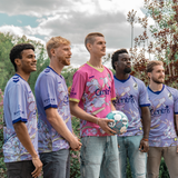 Threads of Hope Cancer Awareness Kit