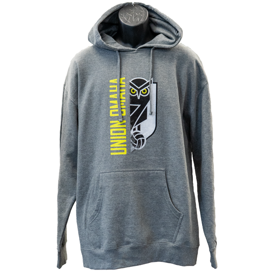 OSC Union Omaha M 108 Split Screen Hoodie