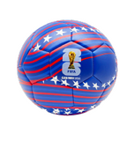 Mini Ball - Replica WC Soccer Ball USA