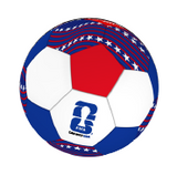 Size 5 - Replica WC Soccer Ball, USA
