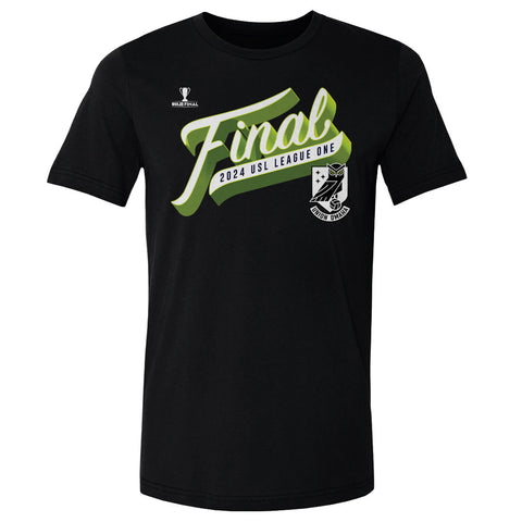 Union Omaha 2024 USL League One Finals Participants Tee