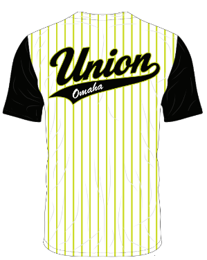 Vintage Jersey Tee