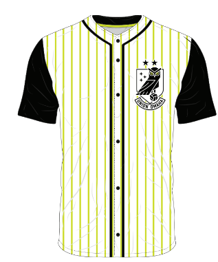 Youth Vintage Jersey Tee