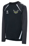 Union Omaha Hummel Youth Lead 2.0 Crewneck Sweatshirt