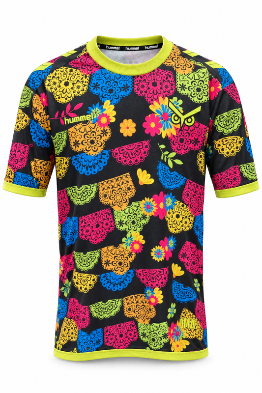 2026 Hispanic Heritage Pre-Match Top