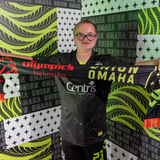 Special Olympics Unified Series Scarf