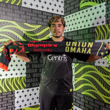 Special Olympics Unified Series Scarf