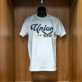 Next Level Union Eyes Tee