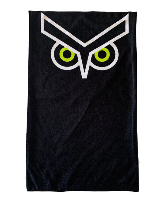 Union Omaha Black Eyes Gaiter