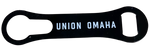 Union Omaha Bottle Opener